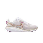 (W) Nike Vomero 17 Platinum Violet White
