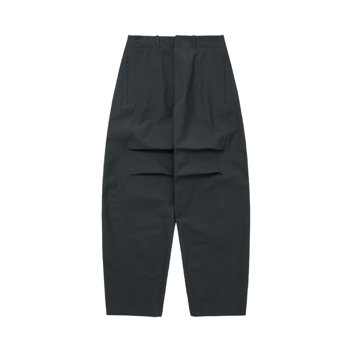 AJ242PT001CH Ajobyajo 3L Pants Charcoal