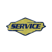 Service Manual Service Logo Rug