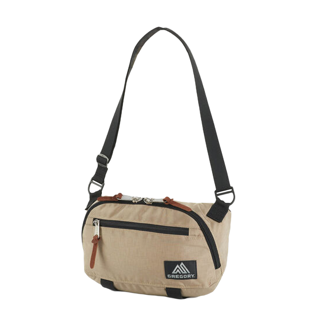 08JH8567 Gregory Transfer Shoulder M2 Sand - 대표 이미지 #1