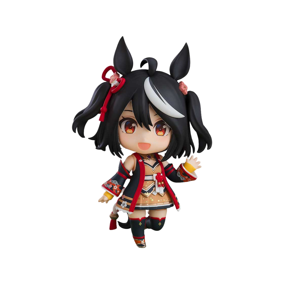 굿스마일컴퍼니 넨도로이드 키타산 블랙