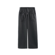 Polyteru Human Index Index Sweatpants Charcoal