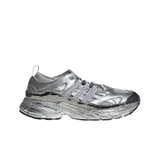 (W) Adidas Adistar Pose Silver Metallic Matte Silver