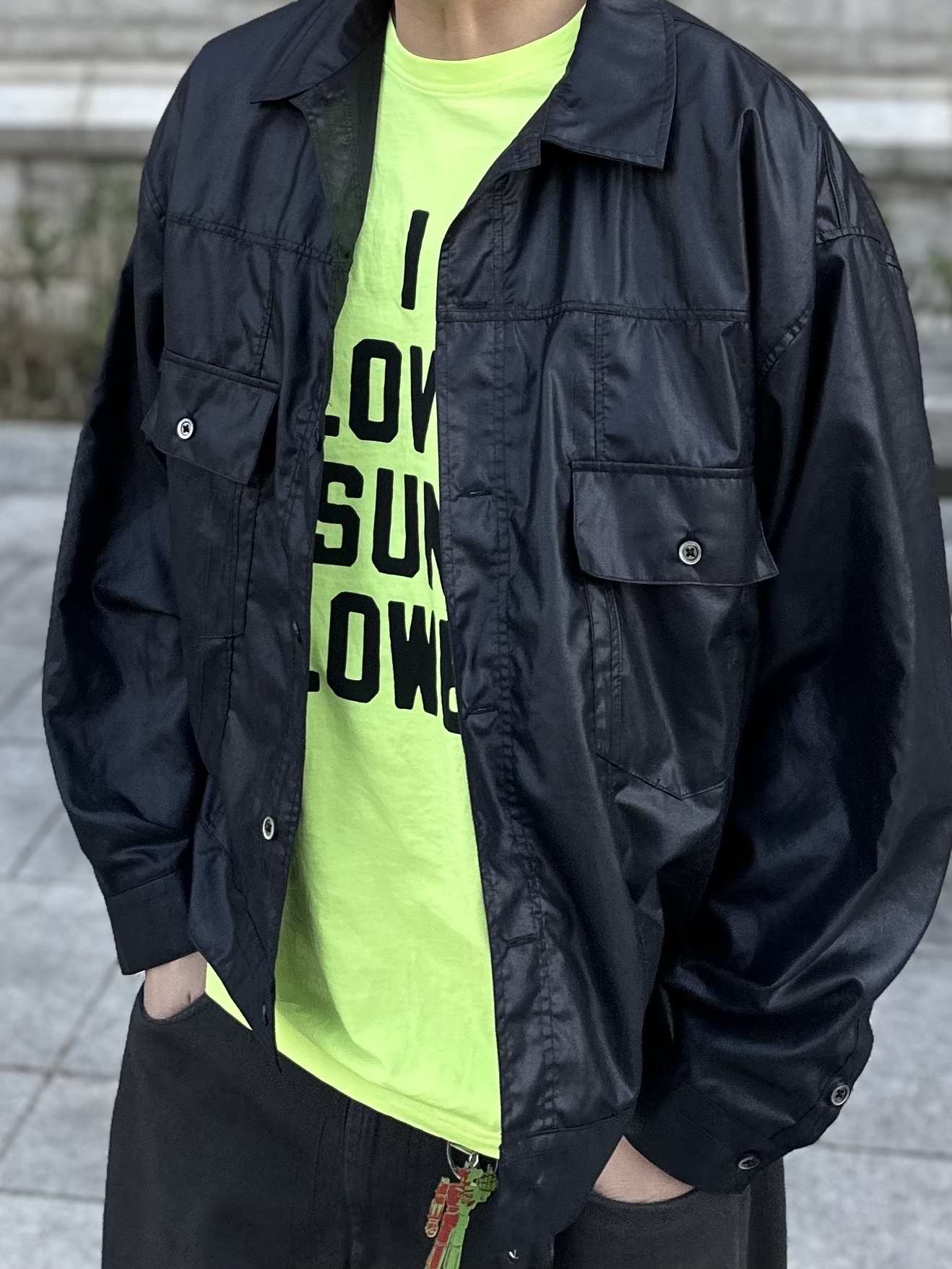 daily_shoot님의 스타일 - 3