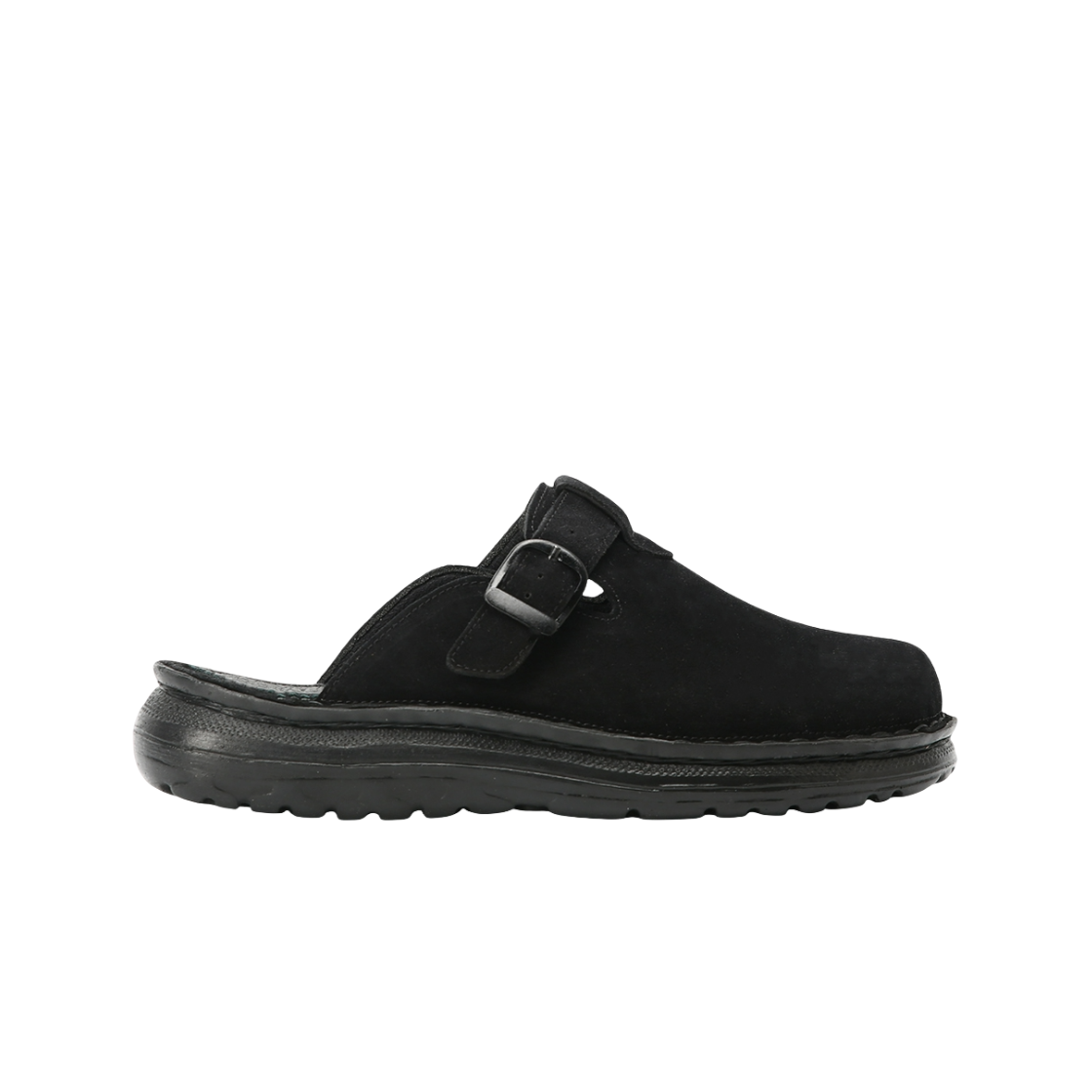 예루살렘 샌들 3004 노마드 블랙