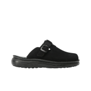 Jerusalem Sandals 3004 Nomad Black