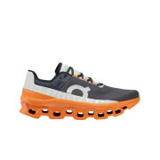 On Running On Cloud Monster Eclipse Turmeric