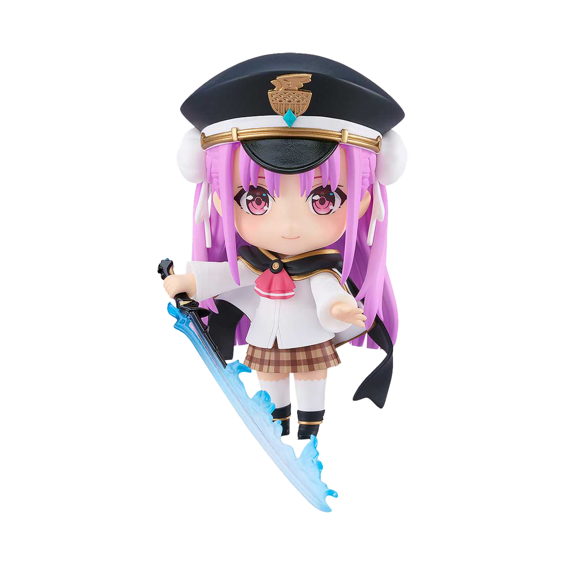 굿스마일컴퍼니 헤븐 번스 레드 넨도로이드 쿠니미 타마