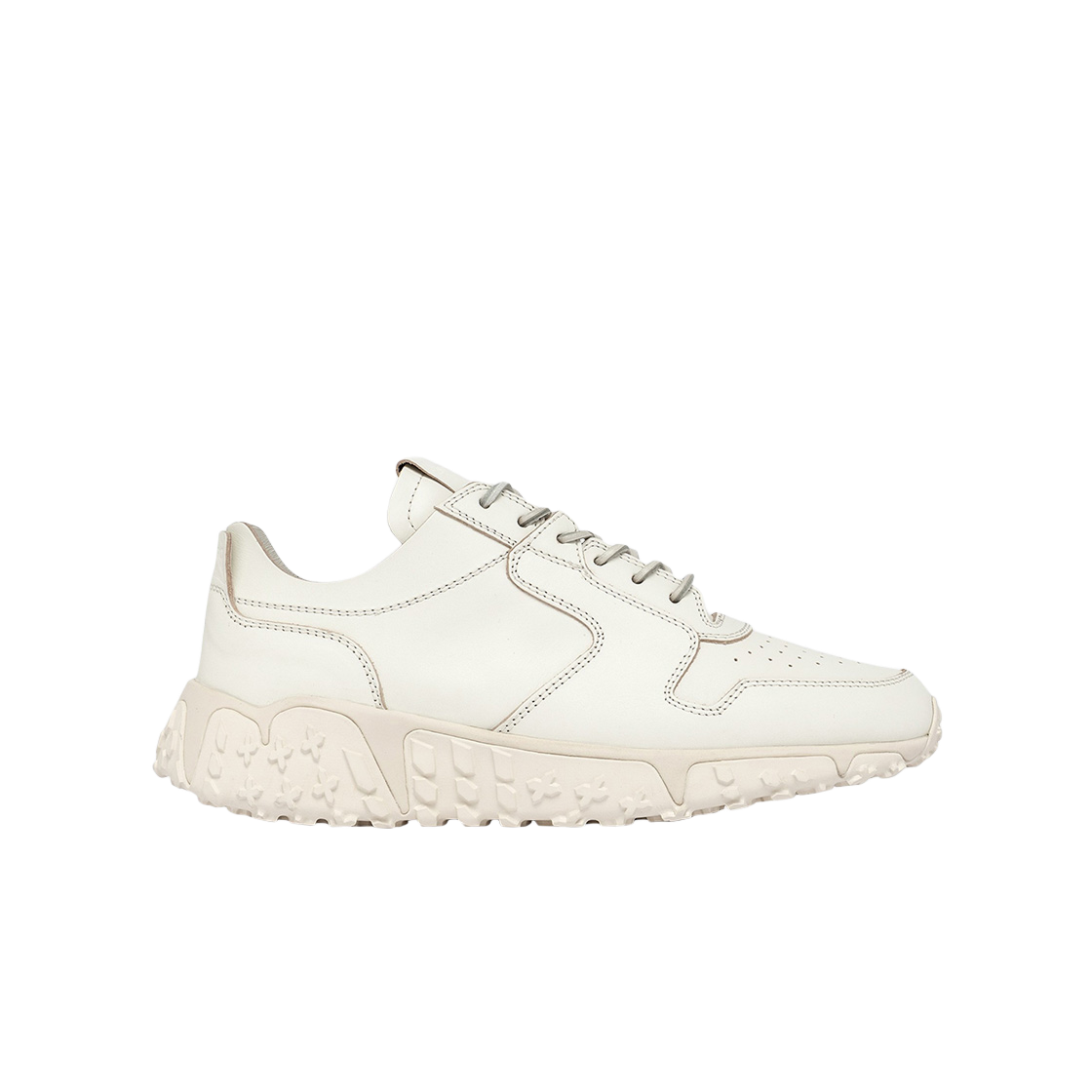 부테로 빈치엑스 맨 화이트(Buttero Vinci X Men White)