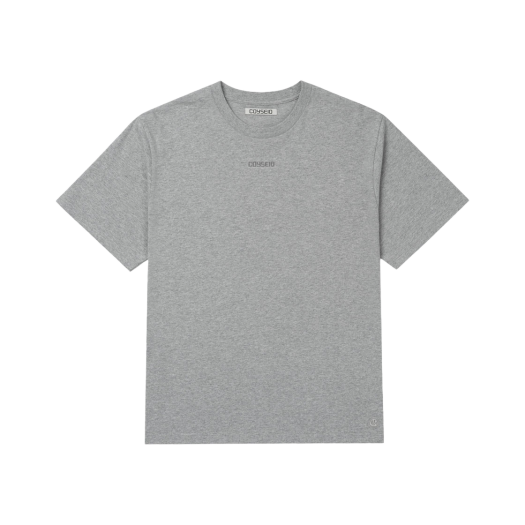 COYSEIO☆新作♪038 BASIC T-SHIRT(2color) 038 BASIC T-SHIRT IVORY - coyseio