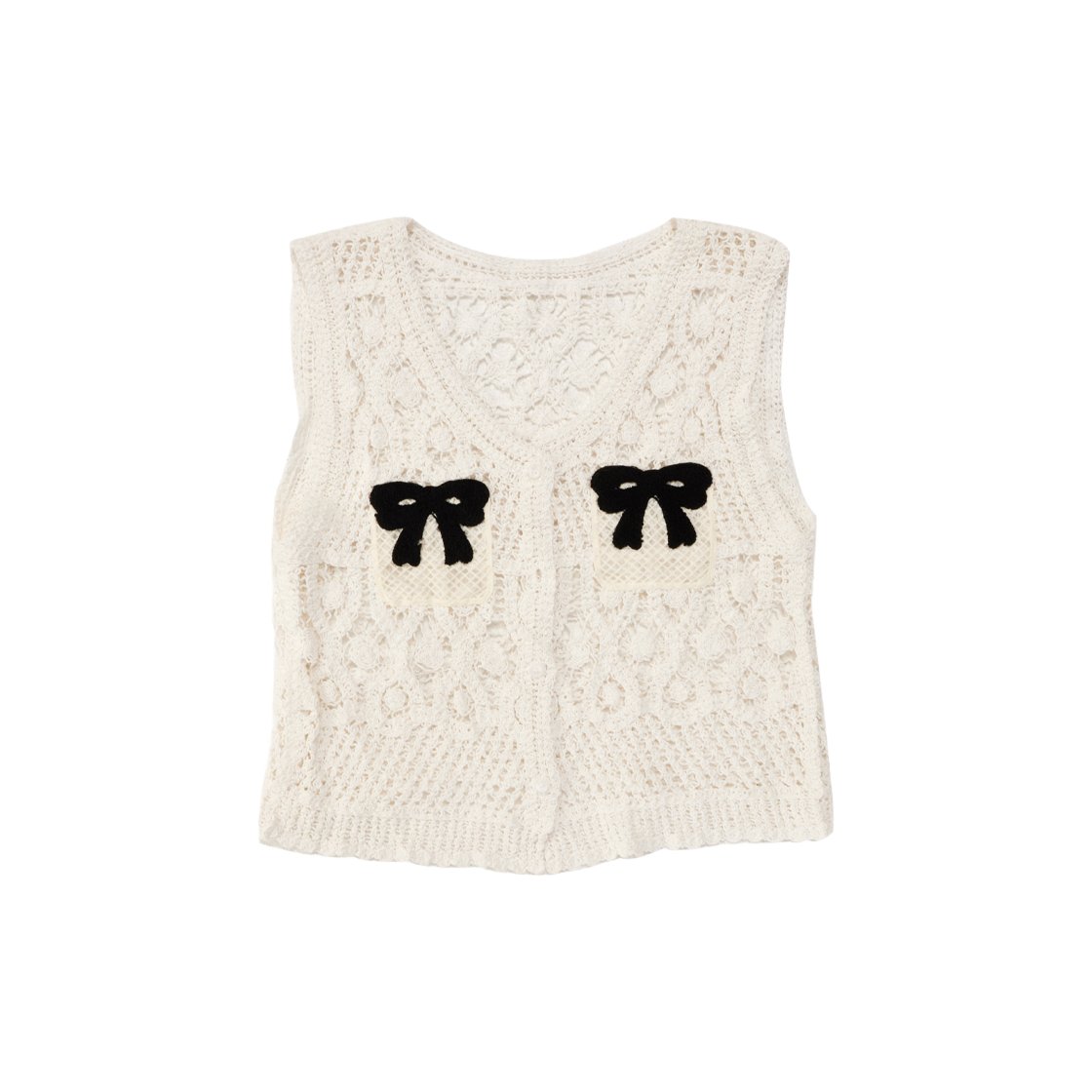 더그레이티스트 리본 버튼 베스트