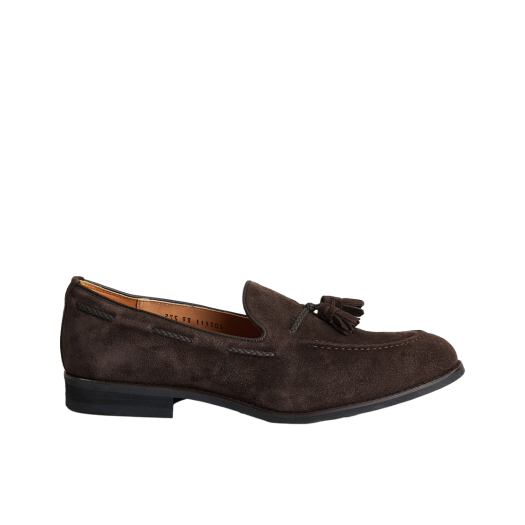 JOS111 JOSEPHT Druckers Brown