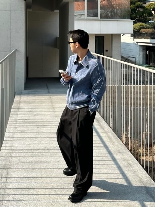 daily_shoot님의 스타일 - 2