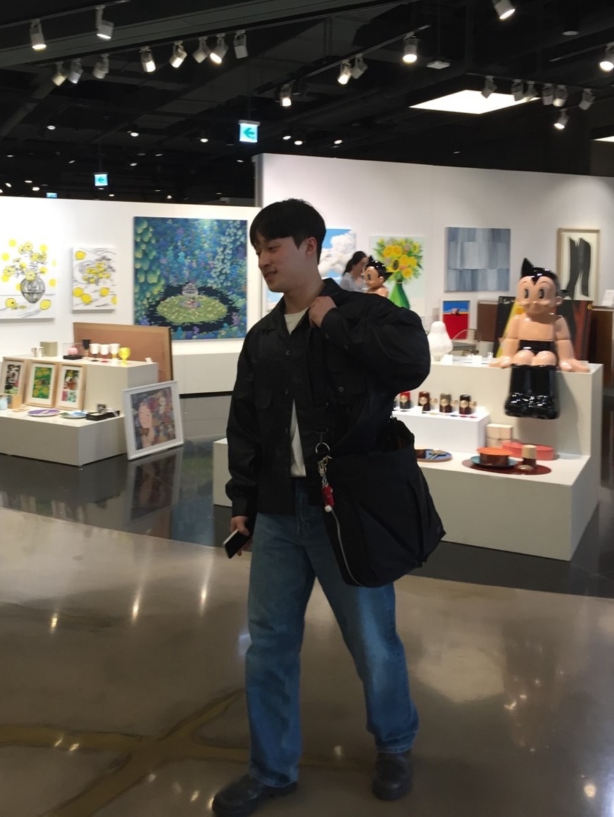 daily_shoot님의 스타일 - 1