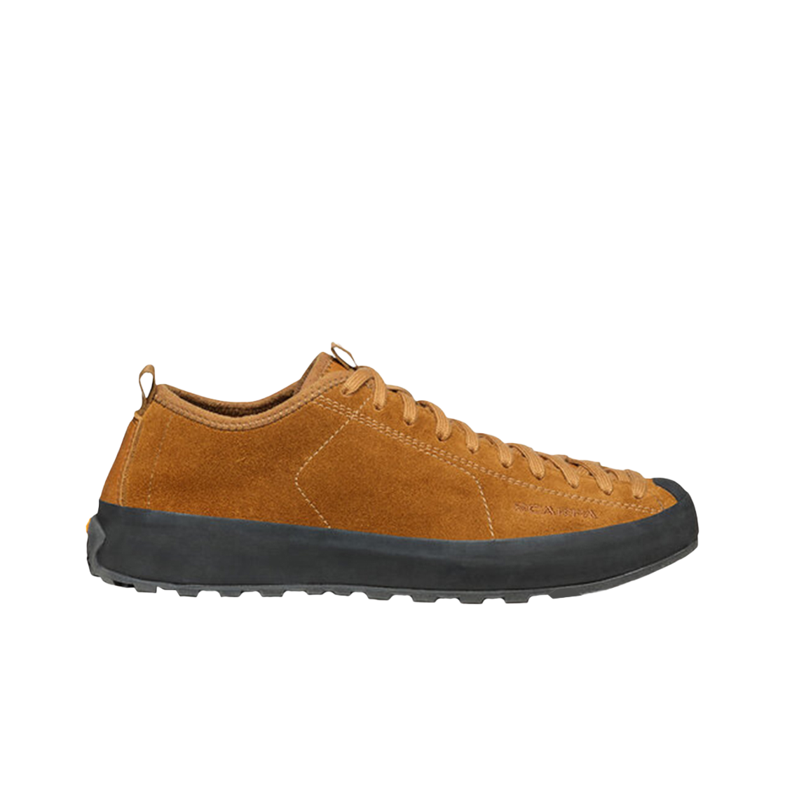 스카르파 모히토 랩 R 브라운 - 24FW(Scarpa Mojito Wrap R Brown - 24FW)