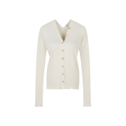 Baserange Women Tav Cardigan Undyed - 24FW