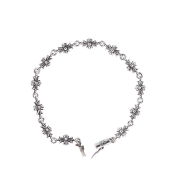 Hansroom Chrome Hearts Tiny E-CH Plus Bracelet