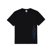 Tシャツ・カットソー SAN SAN GEAR : 24SS / FISSURE T-SHIRT (2COLORS) org.jpg