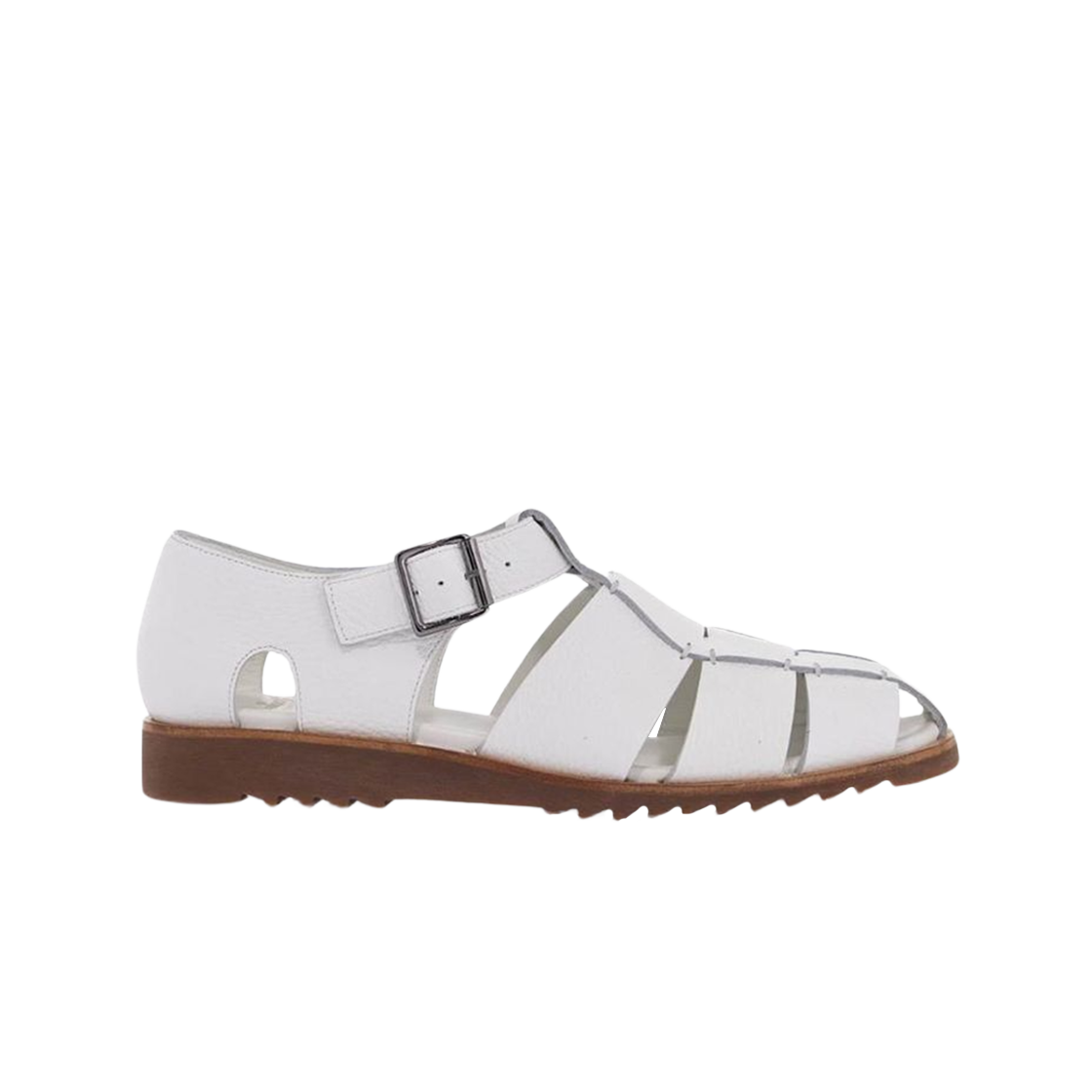 파라부트 퍼시픽 스포츠 그레인 블랑(Paraboot Pacific Sport Graine Blanc)