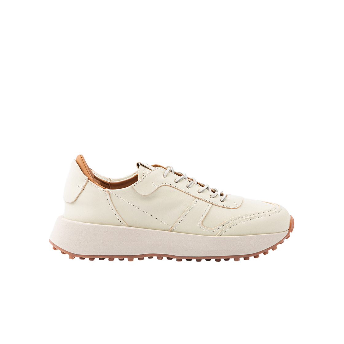 JS_B10881AA_01 Buttero Futura X Men White - 대표 이미지 #1