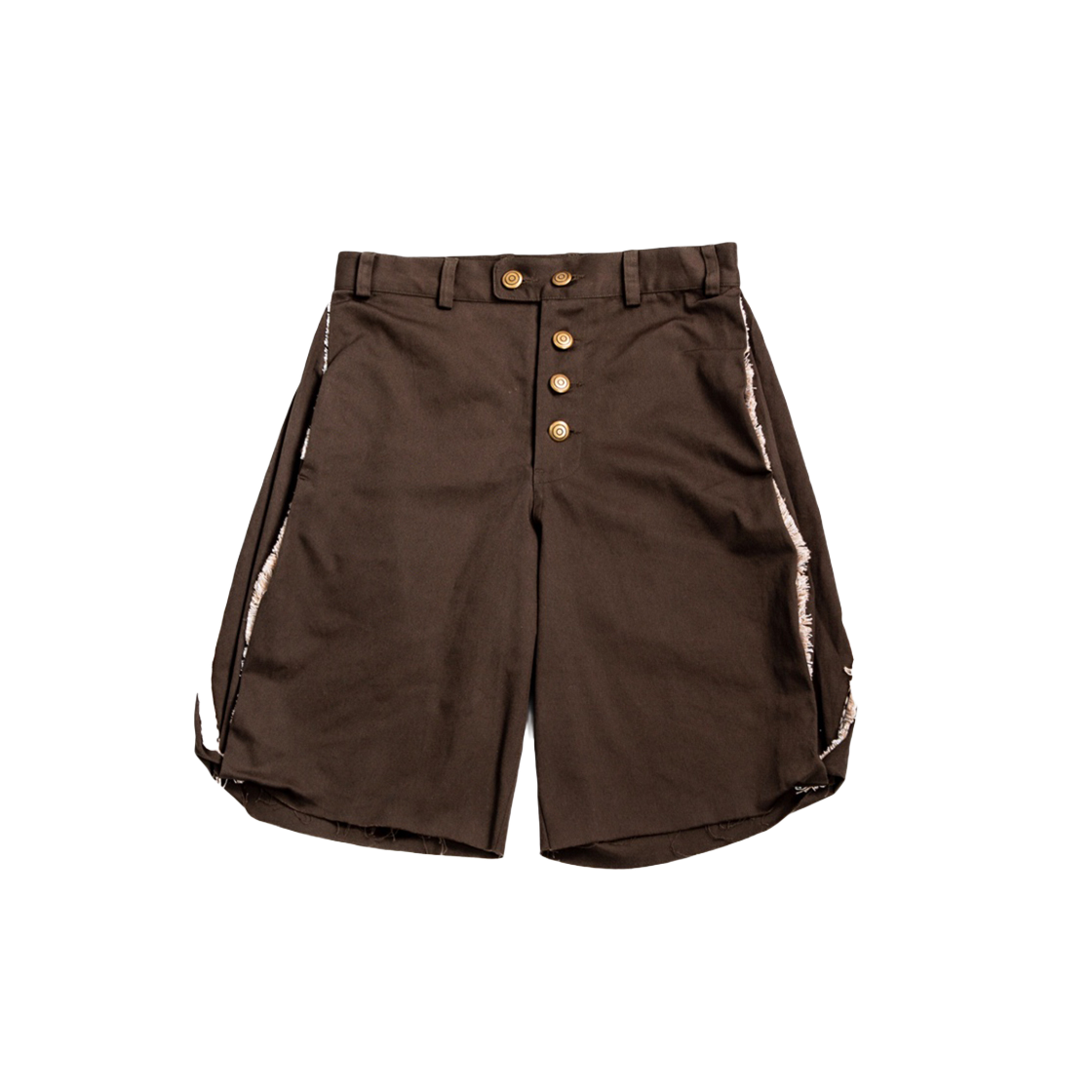 Bufotox14 Bufotox Songgwa 2 Pachamama Koteka Shorts