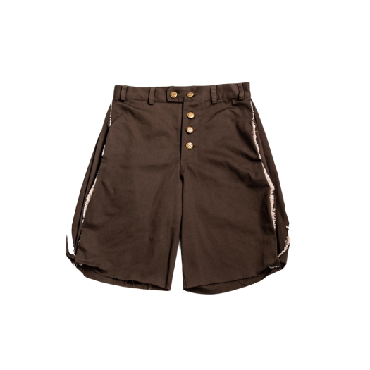 Bufotox14 Bufotox Songgwa 2 Pachamama Koteka Shorts