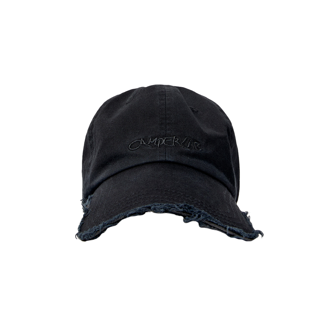 캠퍼랩 캔버스 캡 그레이(CAMPER LAB Canvas Cap Gray)