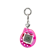 Bloomingtale Mingming Gochi Keyring