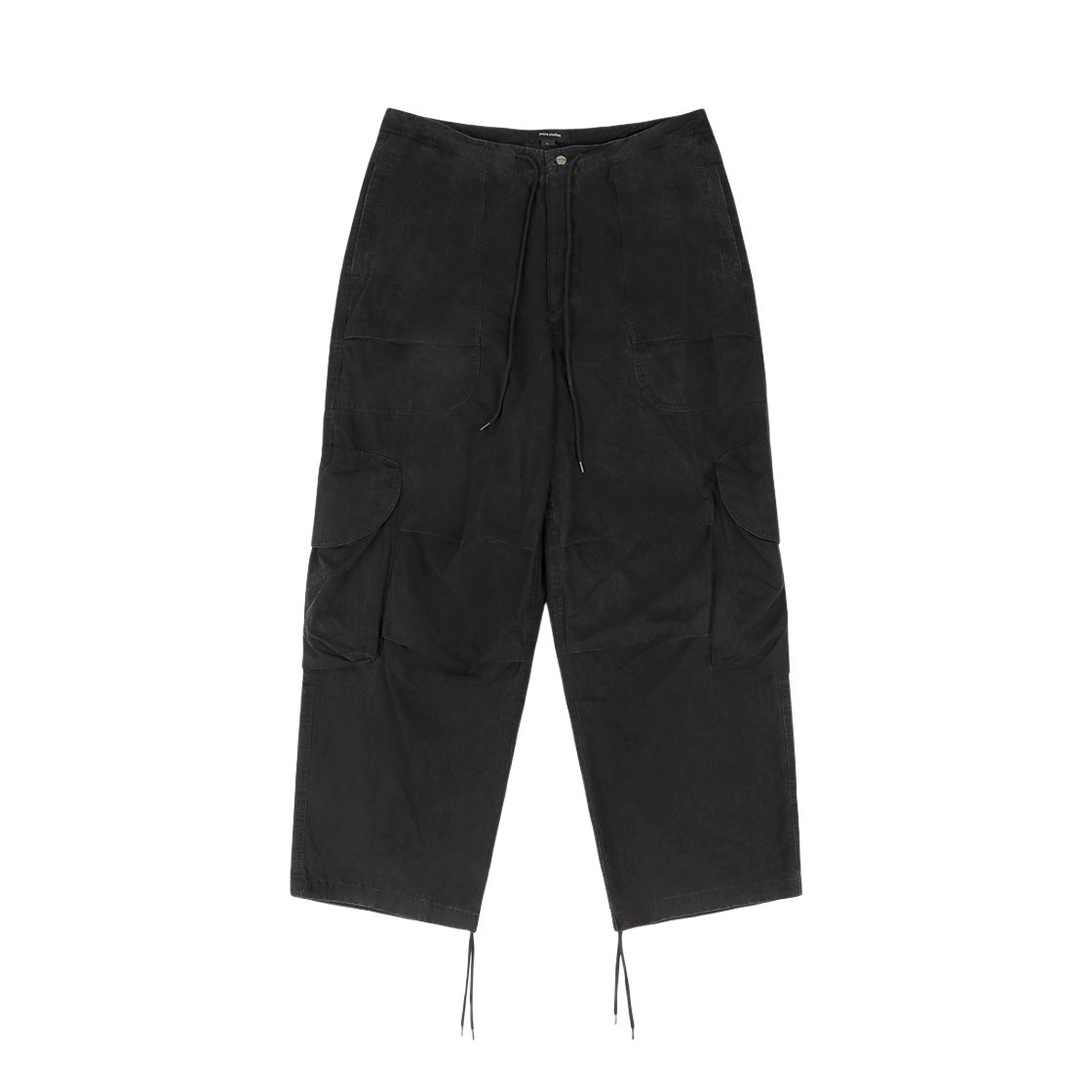 KM4CPALES19RG Entire Studios Freight Cargo Iron - 24FW