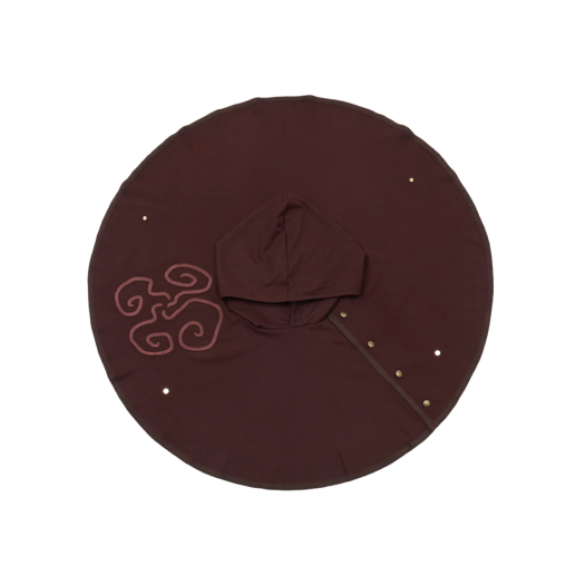 Bufotox5 Bufotox Songgwa 1 Spiral O Cape Reddish