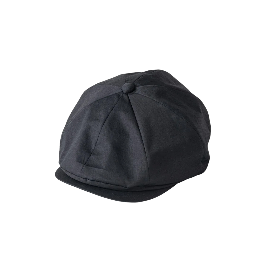 타이트부스 코튼 새틴 헌팅 블랙(Tightbooth Cotton Satin Hunting Black)