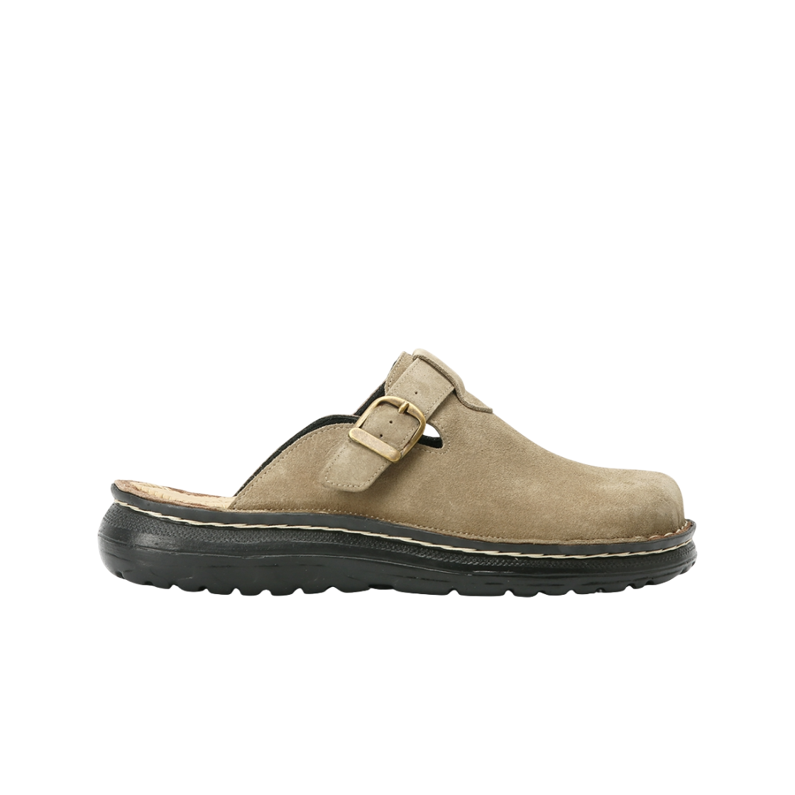 예루살렘 샌들 3004 노마드 올리브 그린(Jerusalem Sandals 3004 Nomad Olive Green)