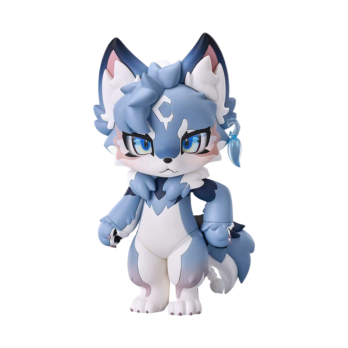 굿스마일컴퍼니 아트 상하이 플러피 렌드 넨도로이드 시저