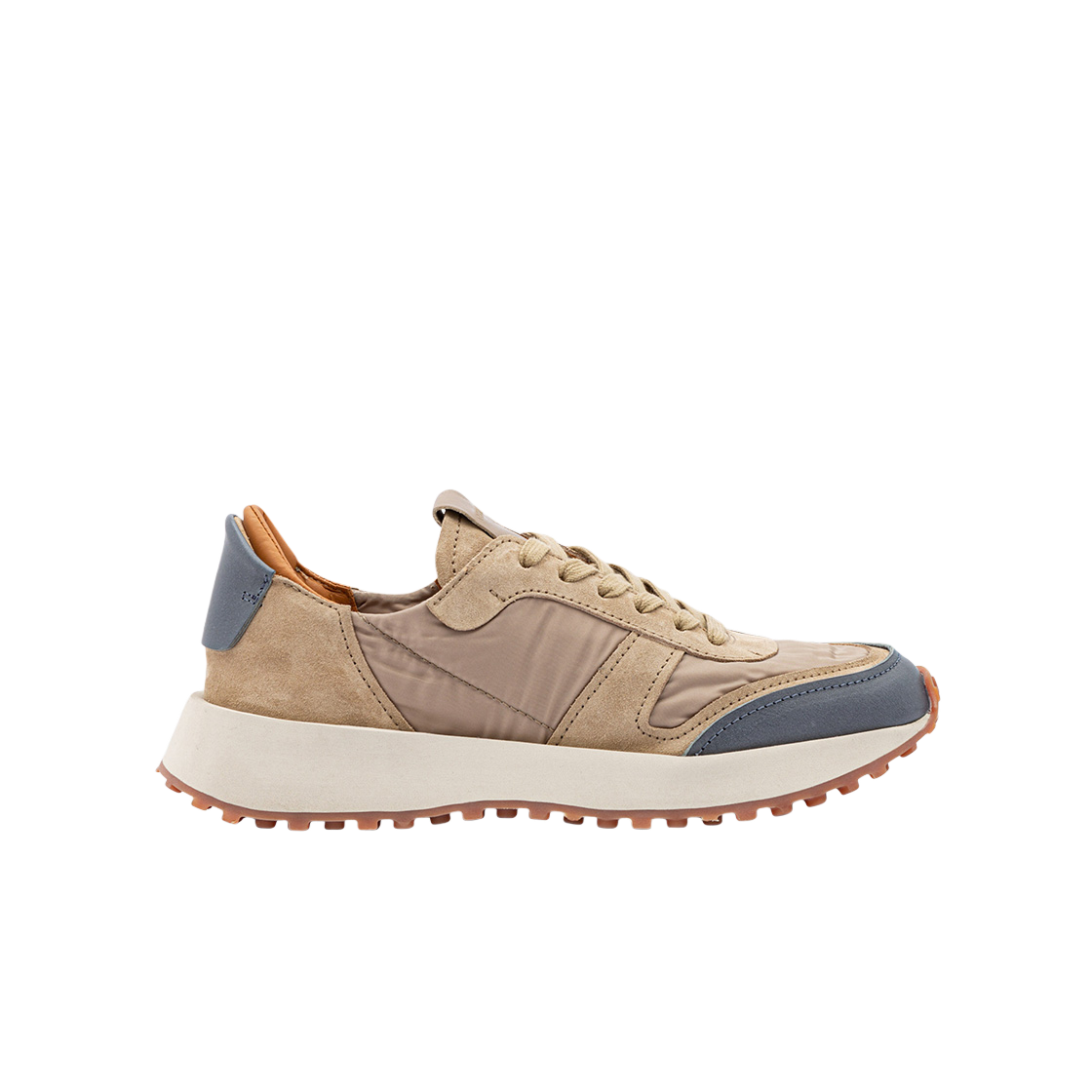 부테로 푸투라엑스 맨 베이지(Buttero Futura X Men Beige)