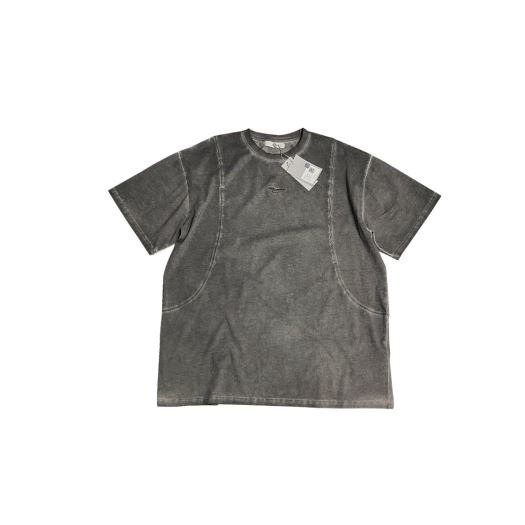 トップスその他 Undermycar Mu.73 Anti Fxxking Logo Play Basic Long Sleeve 언더마이카 무.36 안티 Fxxking 로고 플레이 베이직 롱 슬리브