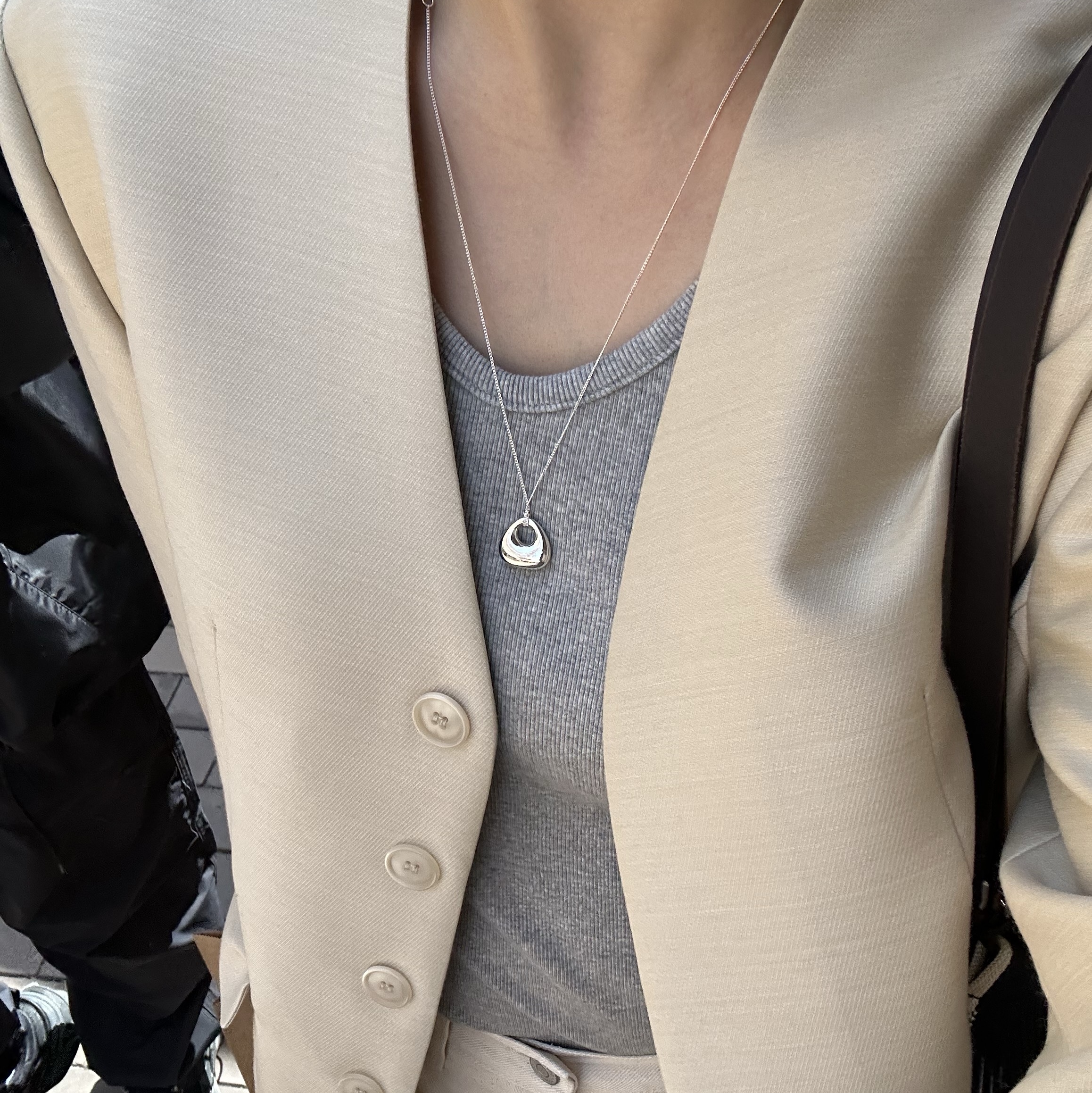 Jiyoung님의 스타일