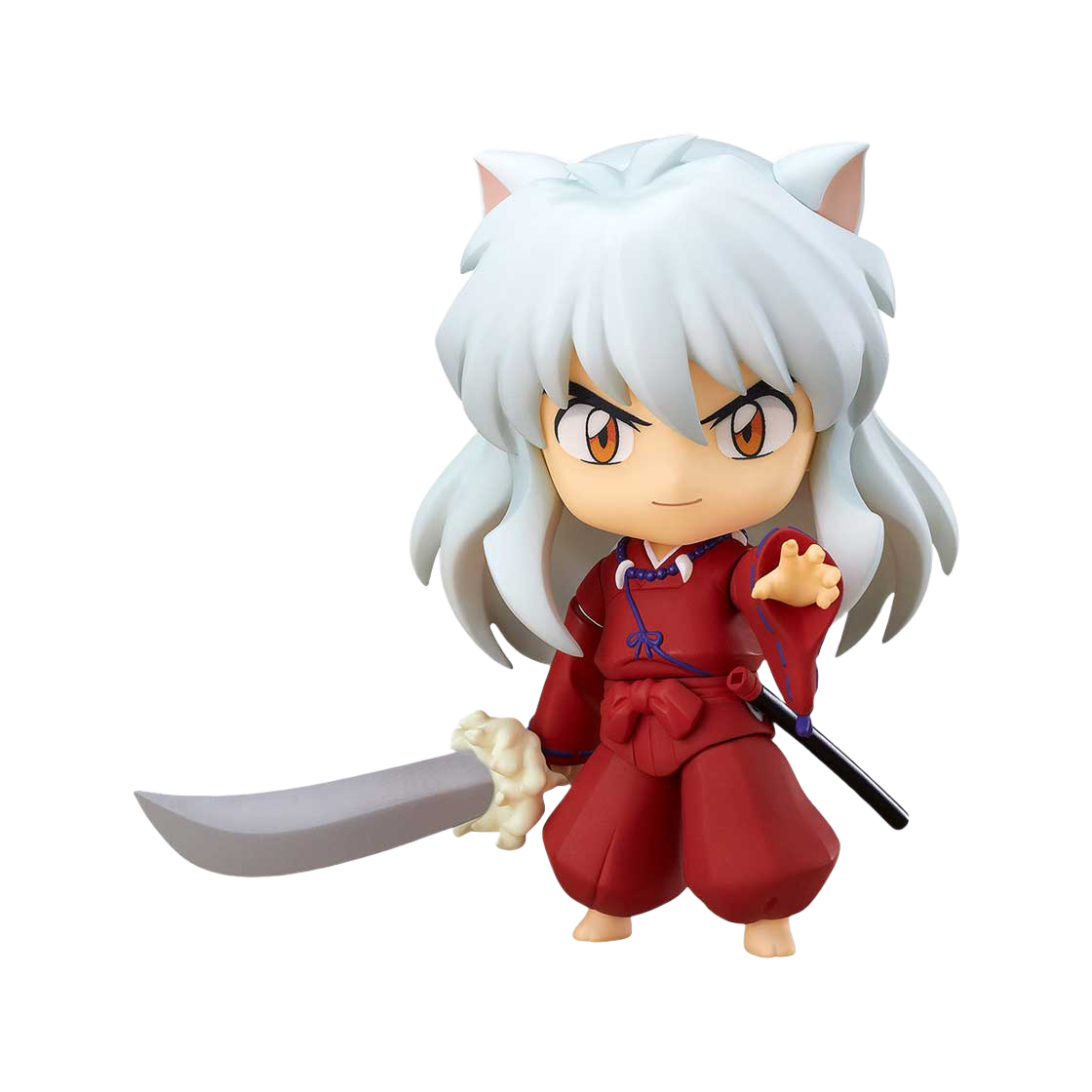 굿스마일컴퍼니 넨도로이드 이누야샤 (3차재판)