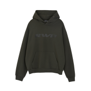 RWB Autograph Hoodie Charcoal