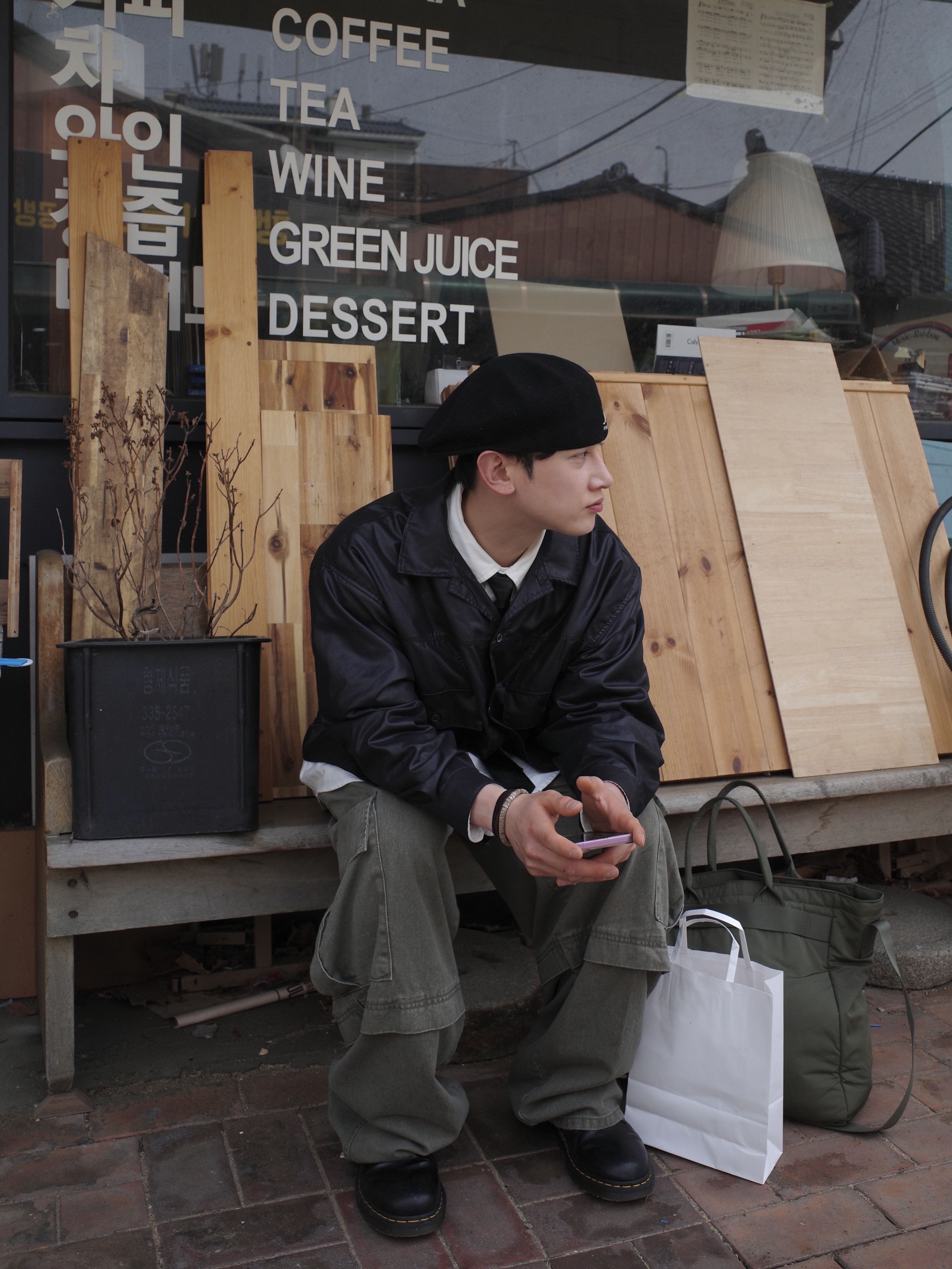 daily_shoot님의 스타일 - 4