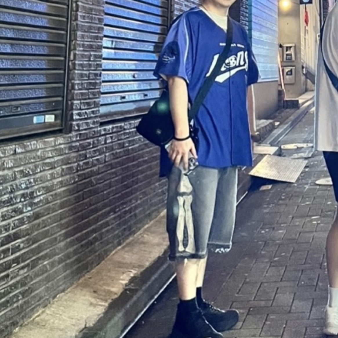 Seongwon님의 스타일 - 1