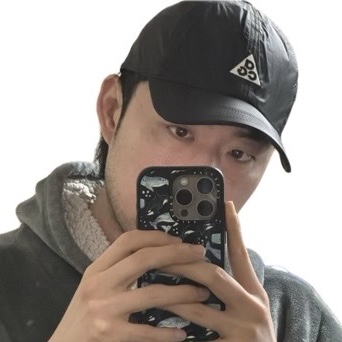 Nike ACG Trail Cap Black 착용 스타일