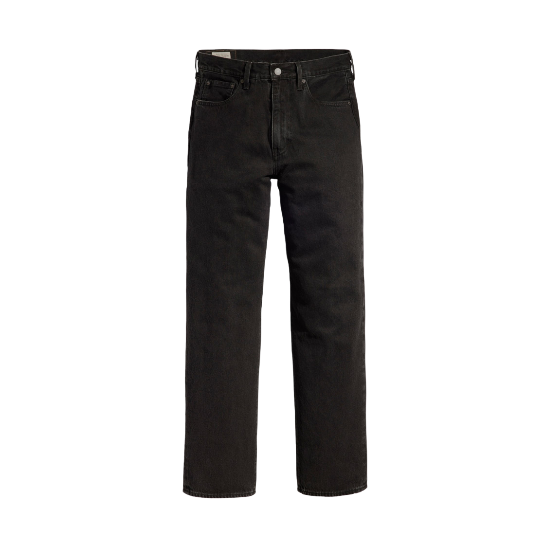 리바이스 568 루즈 스트레이트 진 블랙(Levi's 568 Loose Straight Jeans Black)
