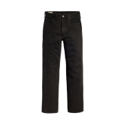 Levi's 568 Loose Straight Jeans Black