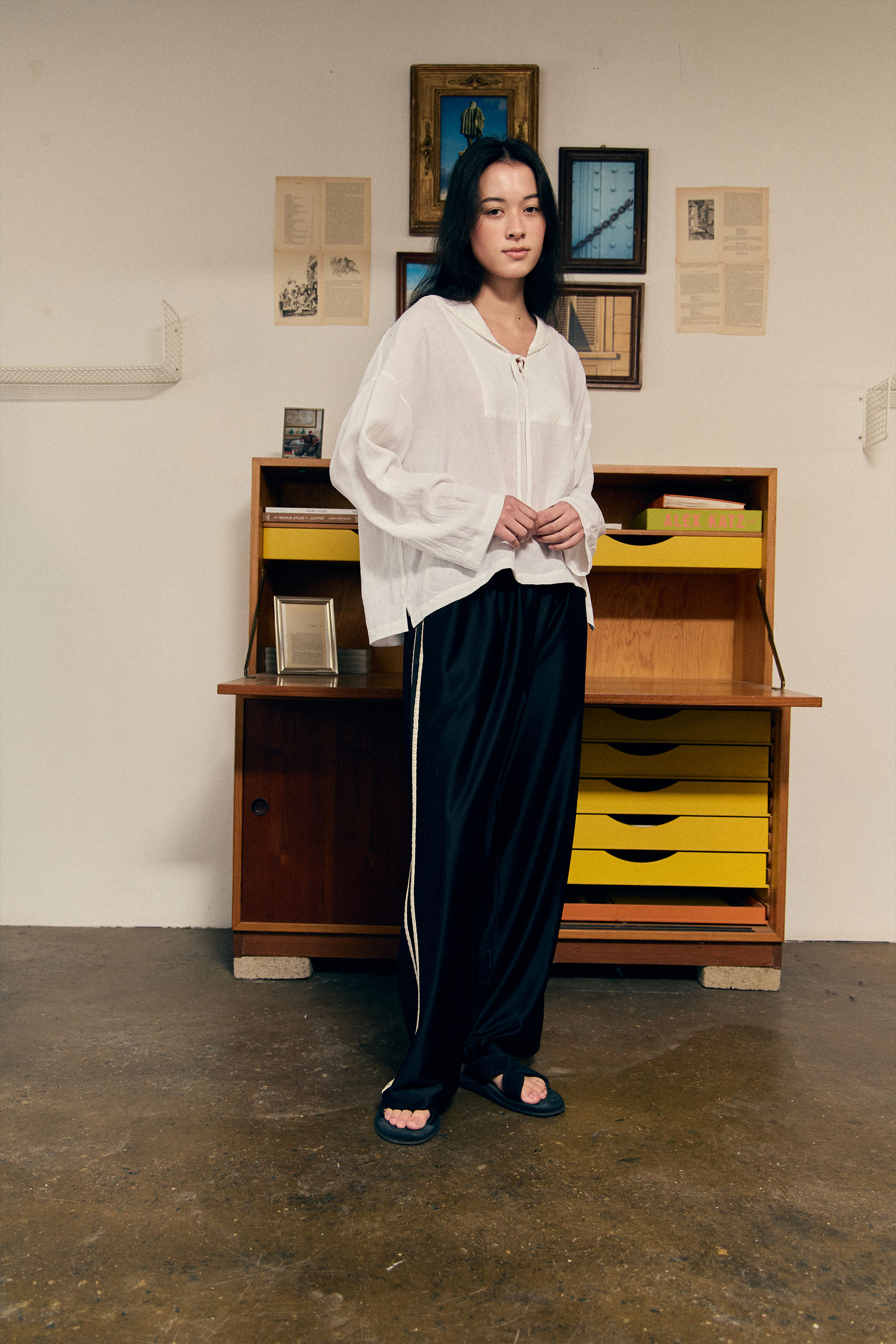 FRITUR 25SS 신상 발매 | KREAM