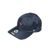 Nanga × 47 Aurora Tex Cap Navy - 25SS