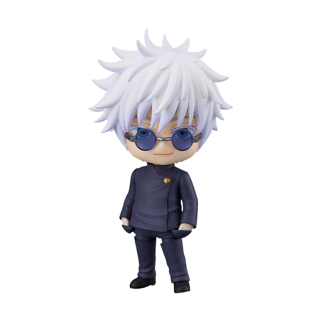 굿스마일컴퍼니 넨도로이드 고죠 사토루 주술고전 버전(재판)