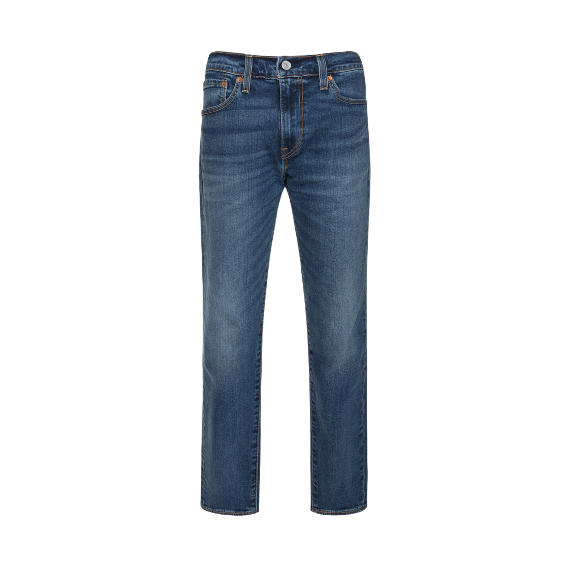 리바이스 511 슬림 스트레이트 진 미디엄 인디고