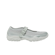 Fila Echappe Maryjane Grey White
