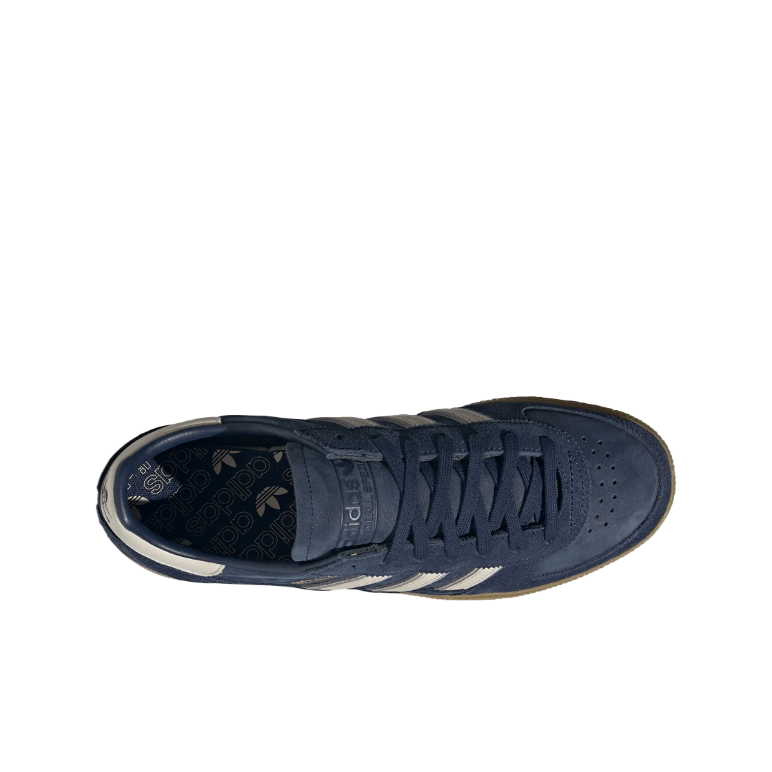 아디다스 핸드볼 스페지알 컬리지에이트 네이비 블리스(Adidas Handball Spezial Collegiate Navy Bliss) - 2