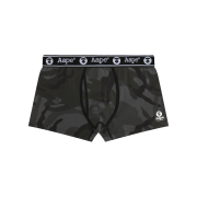 AAPE Basic Underwear Black Multi - 25SS